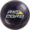 Bowlingball - Bowlingkugel - Motiv - Ripcord